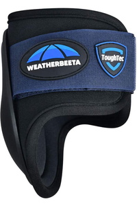 2025 WeatherBeeta Tough-Tec Prime Fetlock Boots 1027509 - Navy